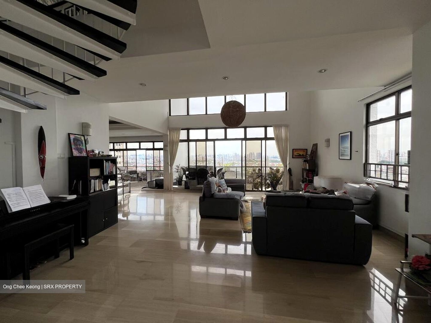 Kensington Park Condominium (D19), Condominium #501220261